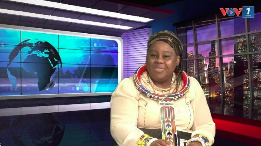 Vietnam’s administrative reforms earn praise from African ambassadors